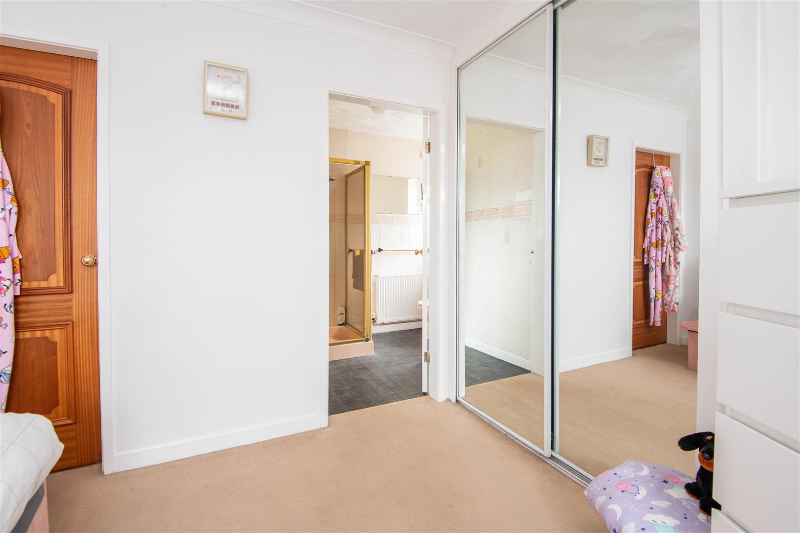 St. Marys Close, Walton-Le-Dale, Preston